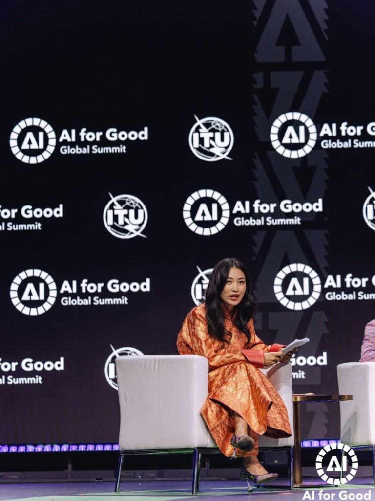 AI for Good Global Summit 2026: Beyond Earth
