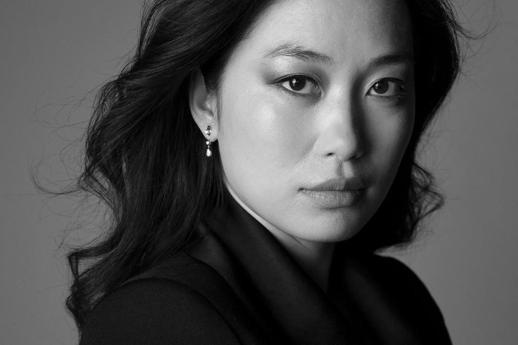 The Youngest Member of Mongolia's Government Is Making Space for Women in Tech