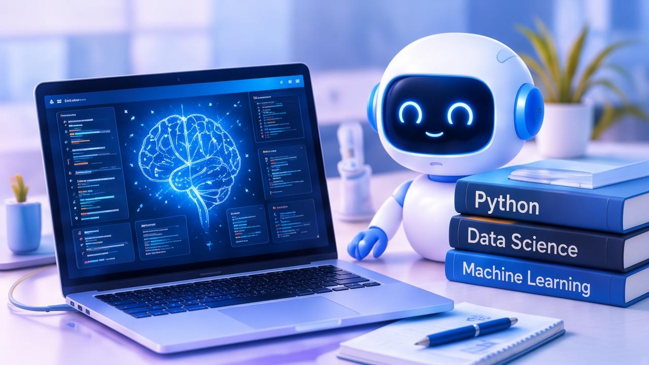 AI инженер