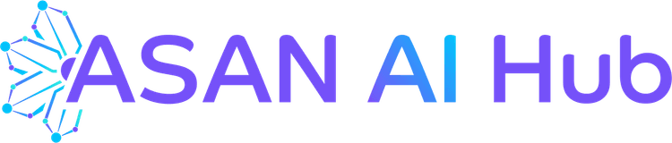 Asian AI Hub